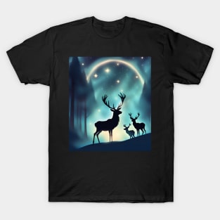 Who stole the night? T-Shirt